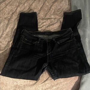 Lucky Brand Women's dark Jeans